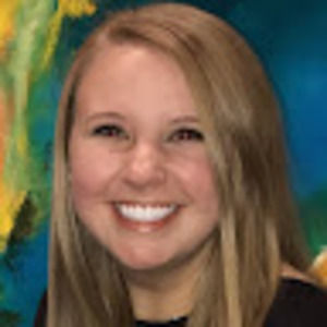 Meet your Posher, Jenna